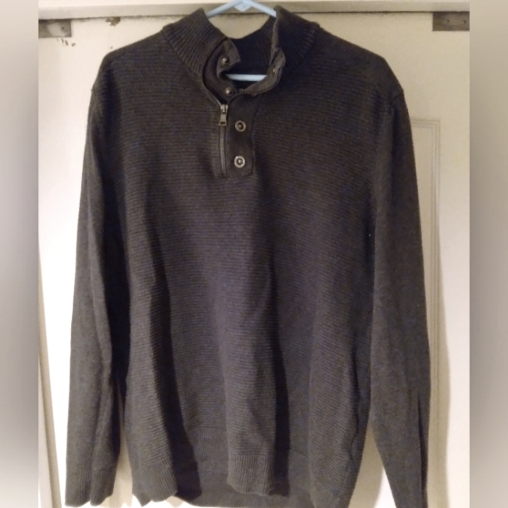 INC International Concepts Jacket